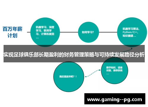 实现足球俱乐部长期盈利的财务管理策略与可持续发展路径分析