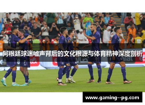阿根廷球迷嘘声背后的文化根源与体育精神深度剖析