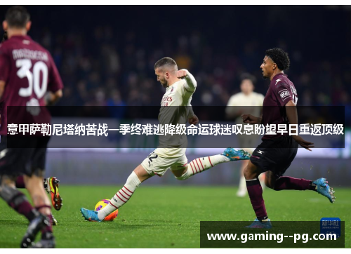 意甲萨勒尼塔纳苦战一季终难逃降级命运球迷叹息盼望早日重返顶级 意甲萨勒尼塔纳苦战一季终难逃降级命运球迷叹息盼望早日重返顶级